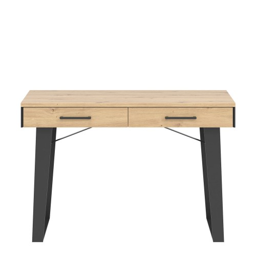 Darba galds ar atvilknēm LOFT LT14